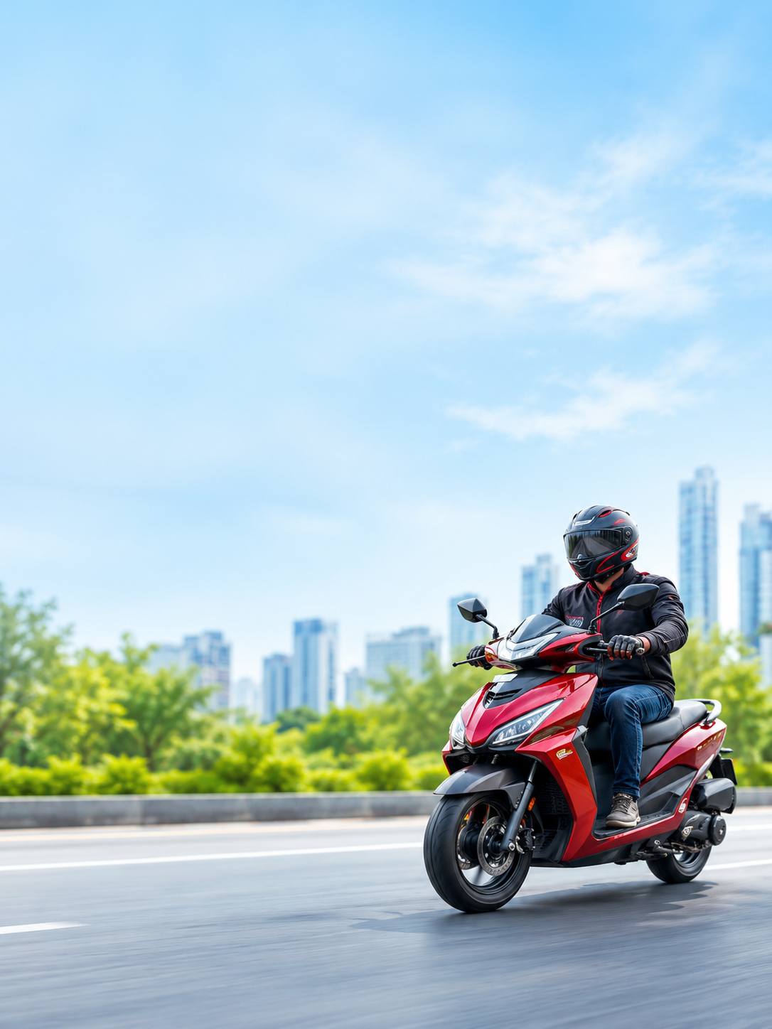 Aquila Finance Used Two Wheeler Loan